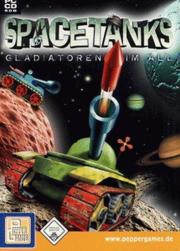 Cover von Spacetanks