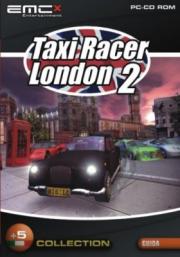 Cover von Taxi Racer London 2