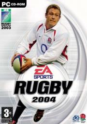 Cover von Rugby 2004