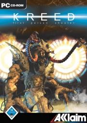 Cover von Kreed