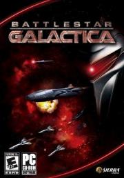 Cover von Battlestar Galactica (2007)