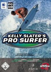 Cover von Kelly Slater's Pro Surfer