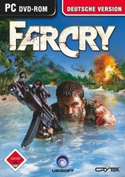 Cover von Far Cry