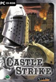 Cover von Castle Strike