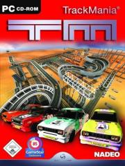 Cover von TrackMania