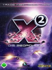 Cover von X2 - Die Bedrohung