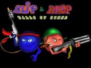 Cover von Blip and Blop