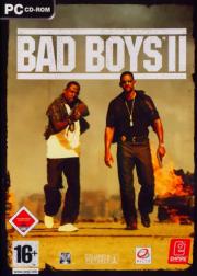 Cover von Bad Boys 2