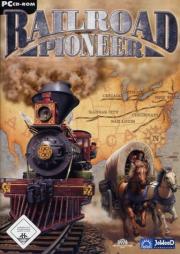 Cover von Railroad Pioneer