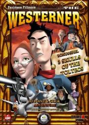 Cover von The Westerner