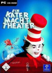 Cover von Ein Kater macht Theater