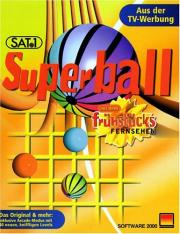 Cover von Superball