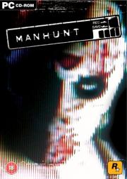 Cover von Manhunt
