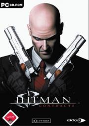 Cover von Hitman - Contracts