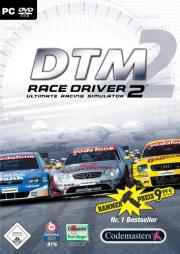 Cover von DTM Race Driver 2