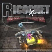 Cover von Ricochet Xtreme