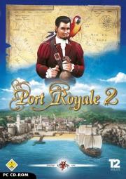 Cover von Port Royale 2