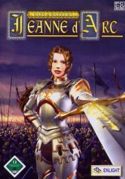 Cover von Jeanne d'Arc