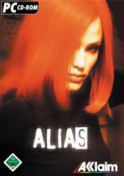 Cover von Alias