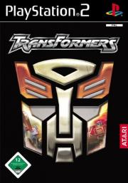 Cover von Transformers