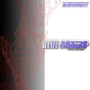 Cover von Blue Sabers