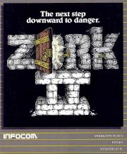 Cover von Zork 2