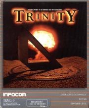 Cover von Trinity