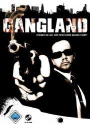 Cover von Gangland