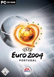 Cover von UEFA Euro 2004 Portugal