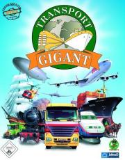 Cover von Transport Gigant