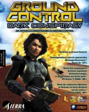 Cover von Ground Control - Dark Conspiracy