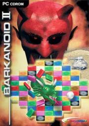 Cover von Barkanoid 2