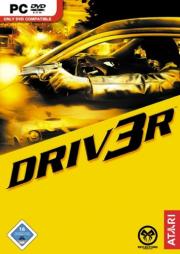 Cover von Driver 3