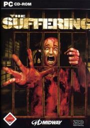 Cover von The Suffering