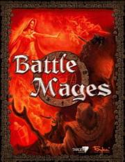 Cover von Battle Mages