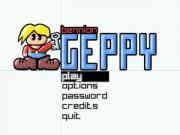 Cover von Bennion Geppy