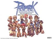 Cover von Ragnarok Online