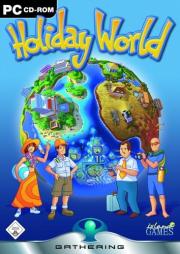 Cover von Holiday World