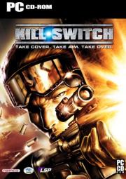 Cover von Kill Switch