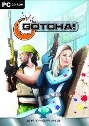 Cover von Gotcha!