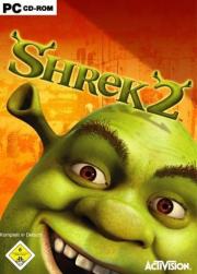 Cover von Shrek 2