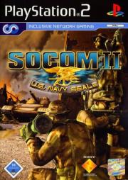 Cover von SOCOM 2