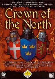 Cover von Crown of the North