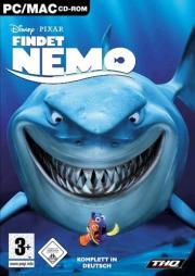 Cover von Findet Nemo