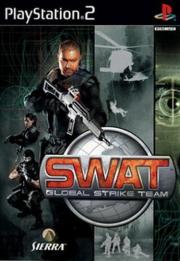 Cover von SWAT - Global Strike Team