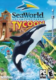 Cover von SeaWorld Adventure Parks Tycoon