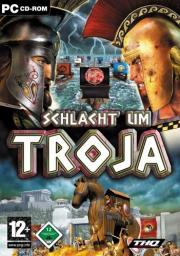 Cover von Schlacht um Troja