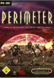 Cover von Perimeter