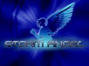 Cover von Storm Angel