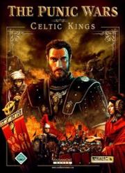 Cover von Celtic Kings - The Punic Wars